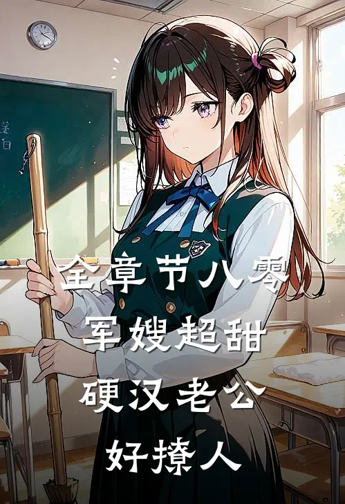 全章节八零军嫂超甜，硬汉老公好撩人