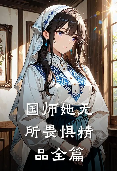 国师她无所畏惧精品全篇