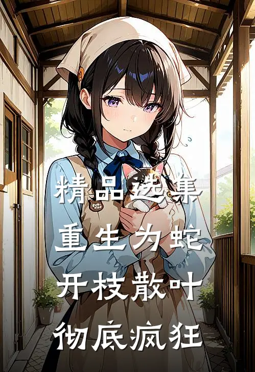 精品选集重生为蛇：开枝散叶，彻底疯狂
