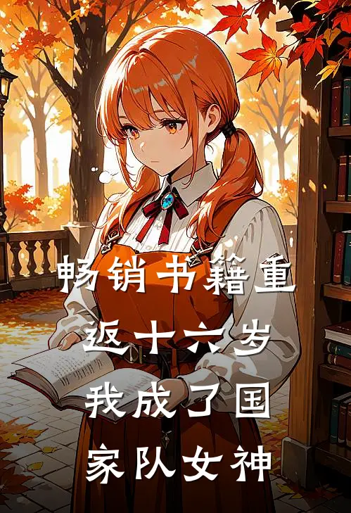 畅销书籍重返十六岁，我成了国家队女神