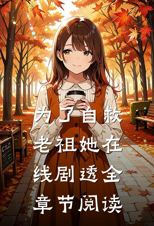 为了自救，老祖她在线剧透全章节阅读