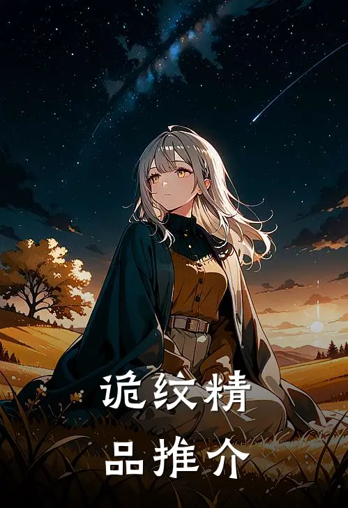 诡纹精品推介