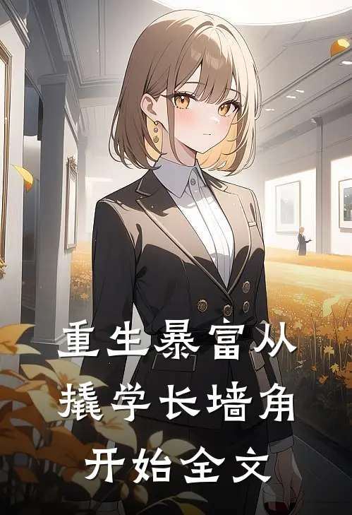 重生暴富从撬学长墙角开始全文