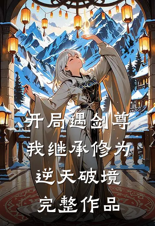 开局遇剑尊：我继承修为逆天破境完整作品