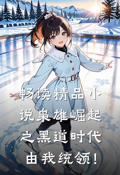 畅读精品小说枭雄崛起之黑道时代由我统领！