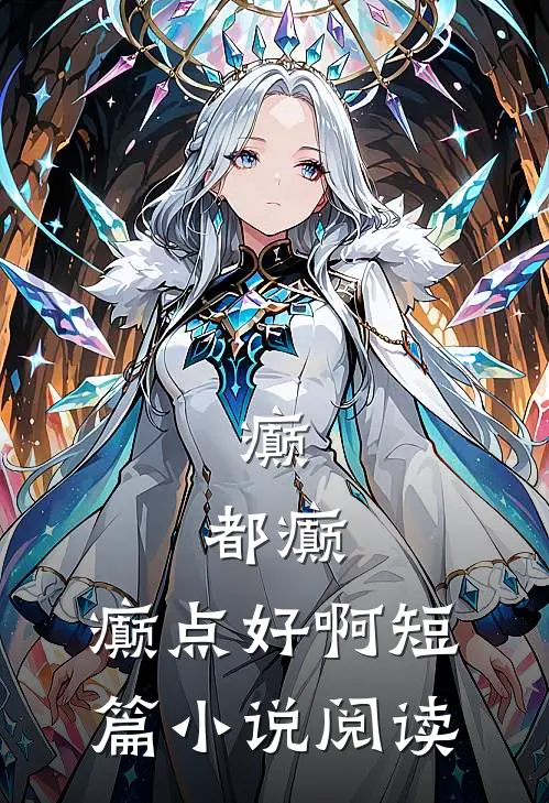 癫，都癫，癫点好啊短篇小说阅读