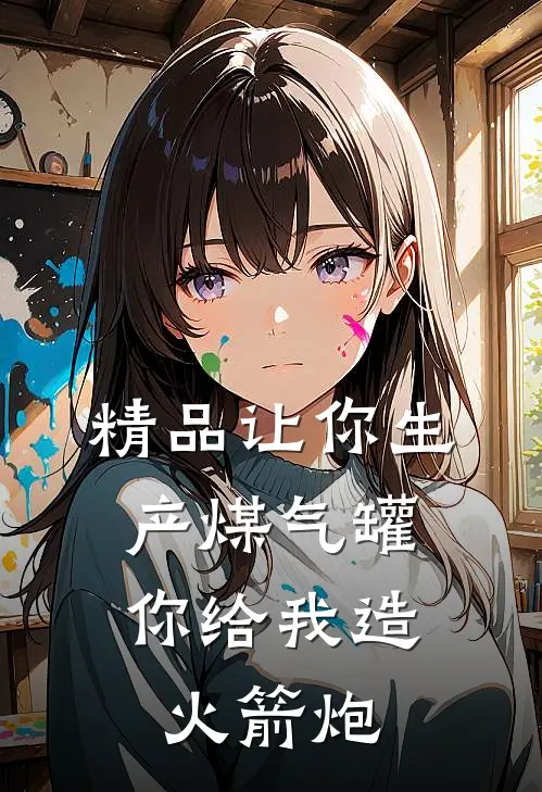 精品让你生产煤气罐，你给我造火箭炮