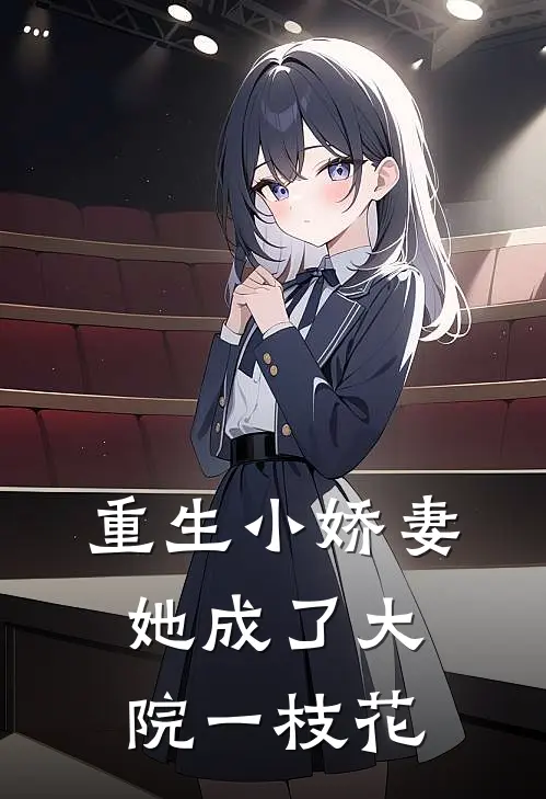 重生小娇妻她成了大院一枝花