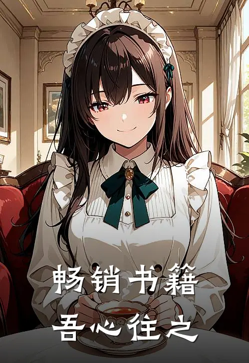 畅销书籍吾心往之