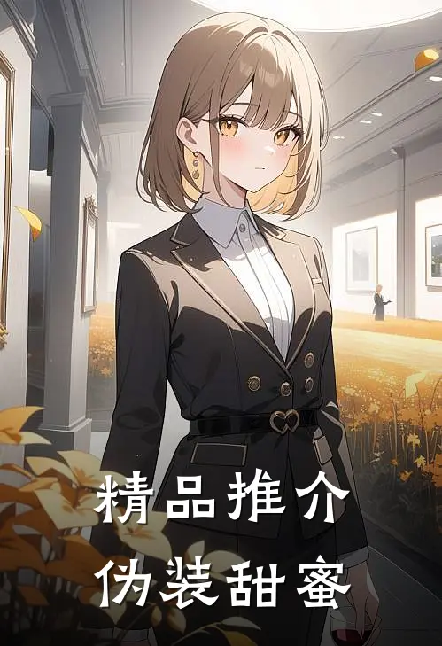 精品推介伪装甜蜜
