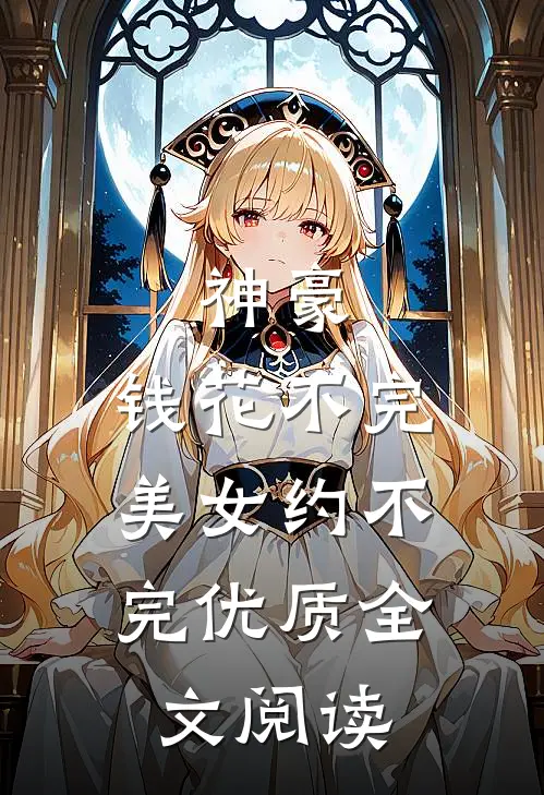 神豪：钱花不完，美女约不完优质全文阅读