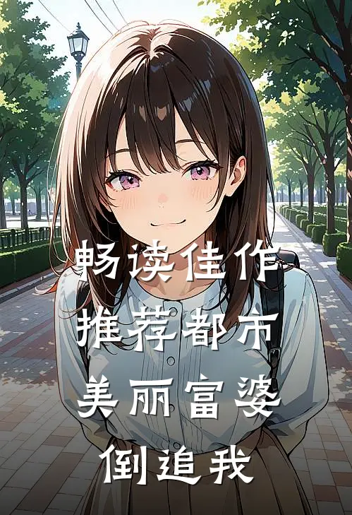 畅读佳作推荐都市：美丽富婆倒追我