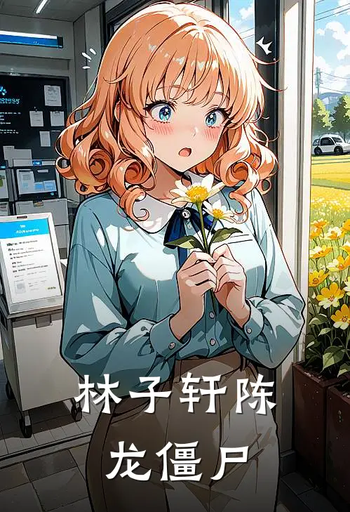 林子轩陈龙僵尸