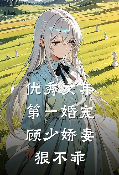 优秀文集第一婚宠：顾少娇妻狠不乖