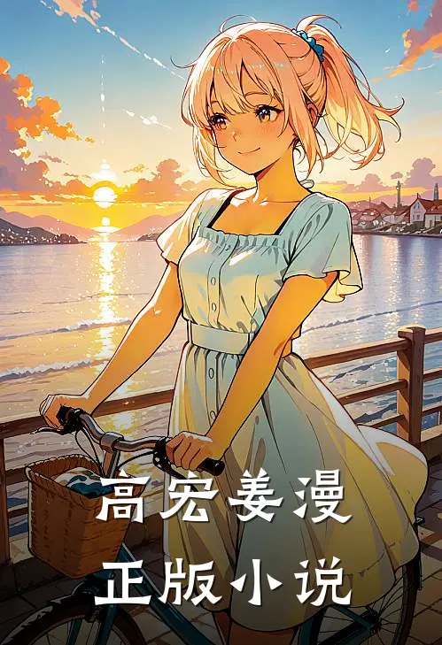 高宏姜漫正版小说