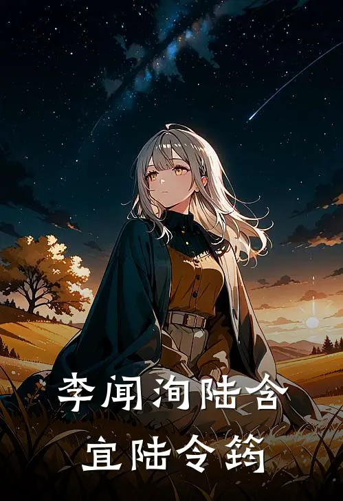 李闻洵陆含宜陆令筠