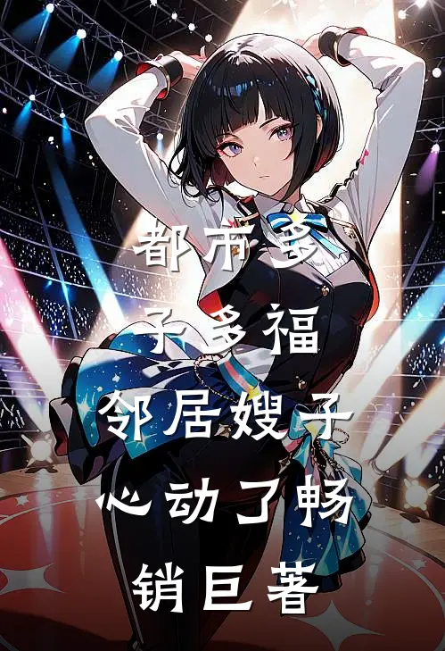 都市多子多福：邻居嫂子心动了畅销巨著