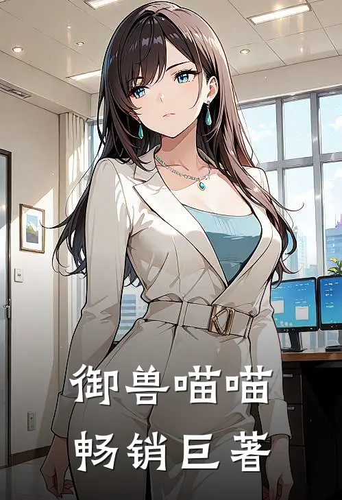 御兽喵喵畅销巨著