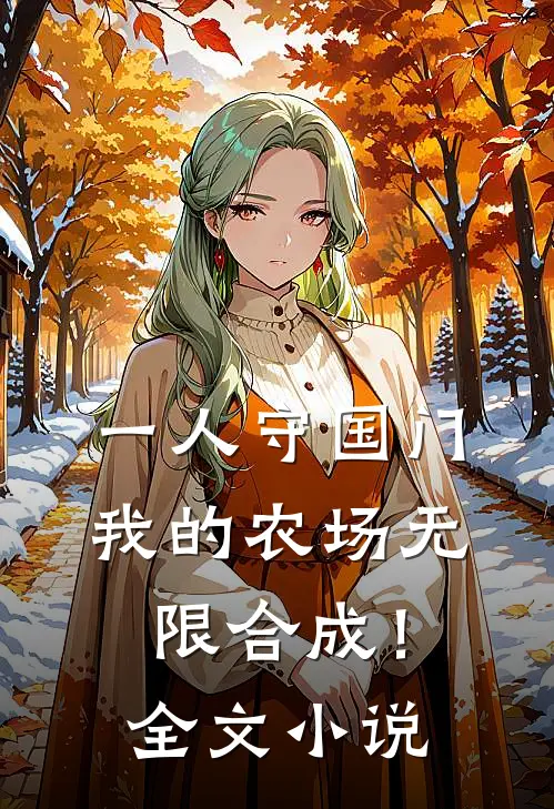 一人守国门，我的农场无限合成！全文小说