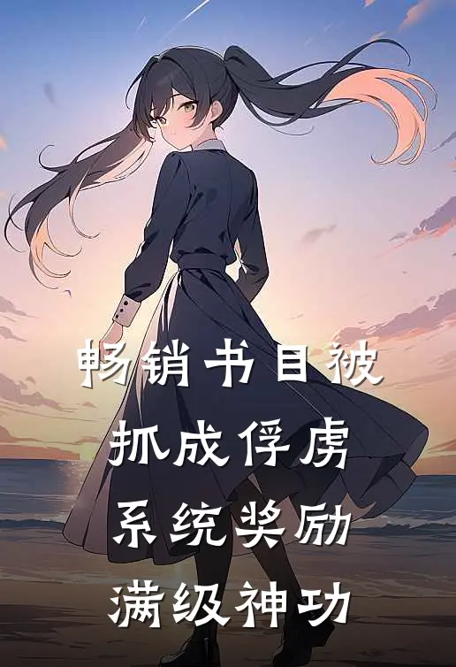 畅销书目被抓成俘虏，系统奖励满级神功