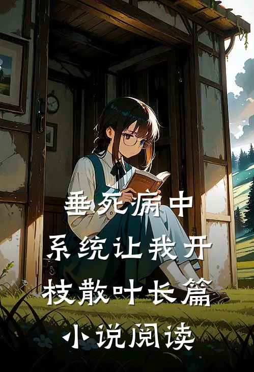 垂死病中，系统让我开枝散叶长篇小说阅读