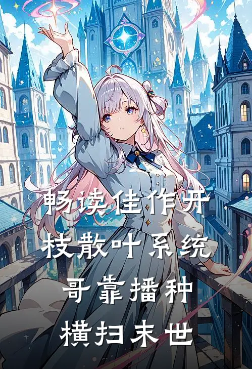 畅读佳作开枝散叶系统：哥靠播种横扫末世
