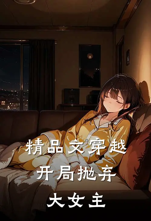 精品文穿越：开局抛弃大女主