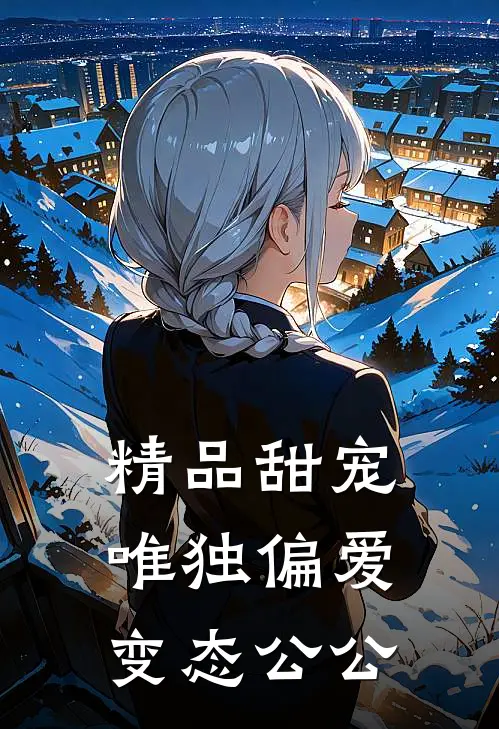 精品甜宠：唯独偏爱变态公公