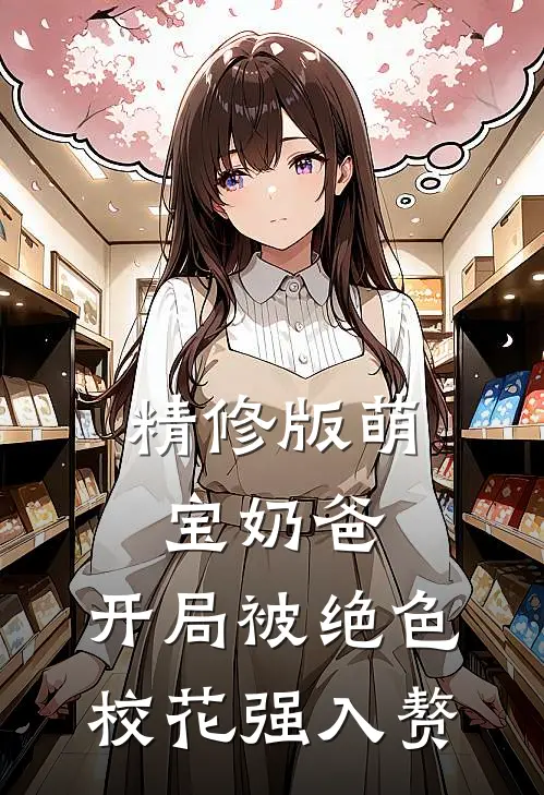 精修版萌宝奶爸：开局被绝色校花强入赘