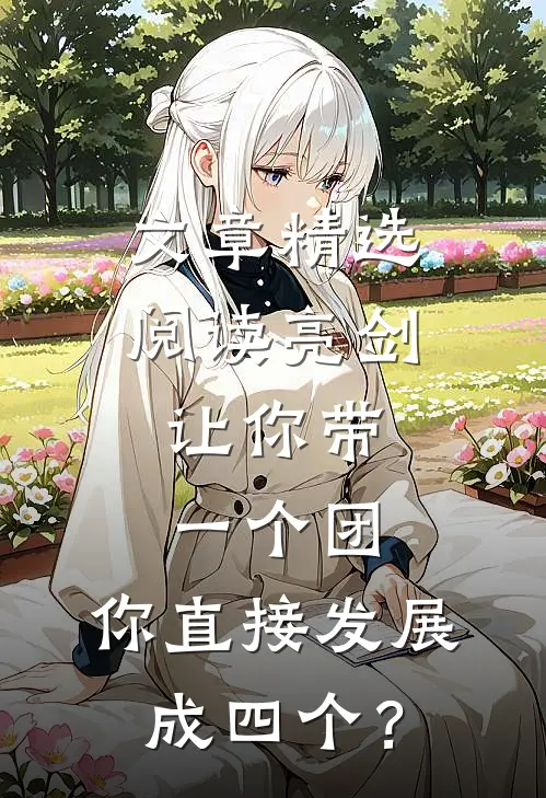 文章精选阅读亮剑：让你带一个团，你直接发展成四个？