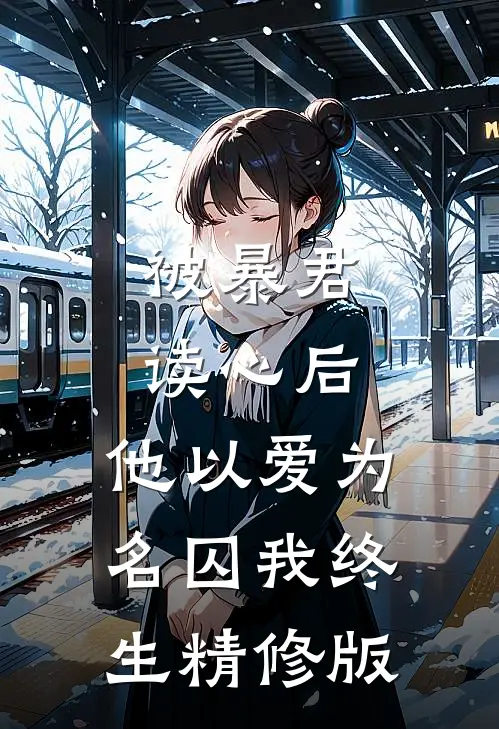 被暴君读心后，他以爱为名囚我终生精修版