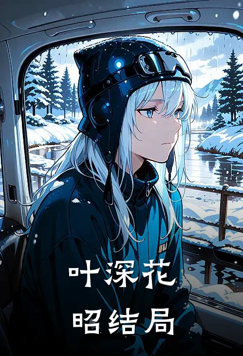 叶深花昭结局
