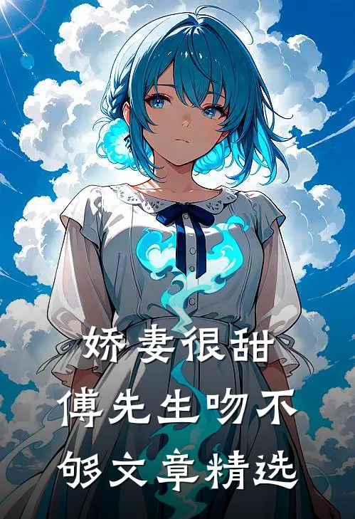 娇妻很甜：傅先生吻不够文章精选