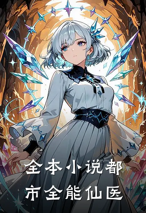 全本小说都市全能仙医
