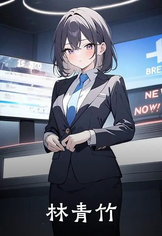 林青竹