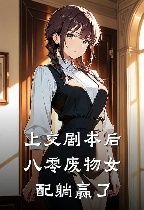 上交剧本后,八零废物女配躺赢了