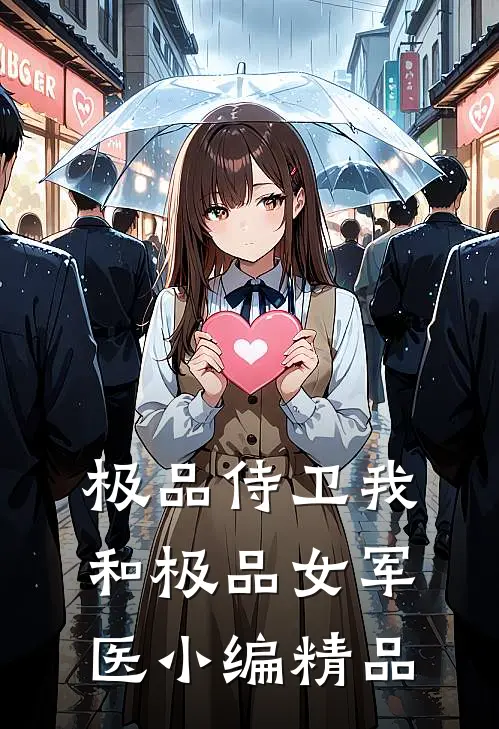极品侍卫我和极品女军医小编精品