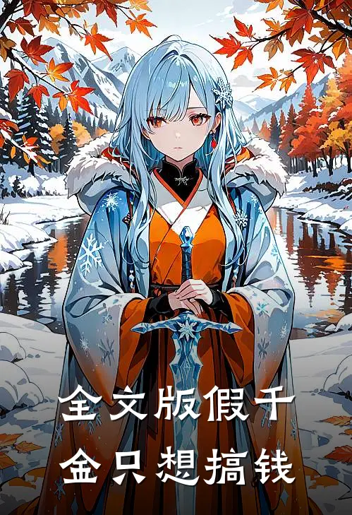 全文版假千金只想搞钱
