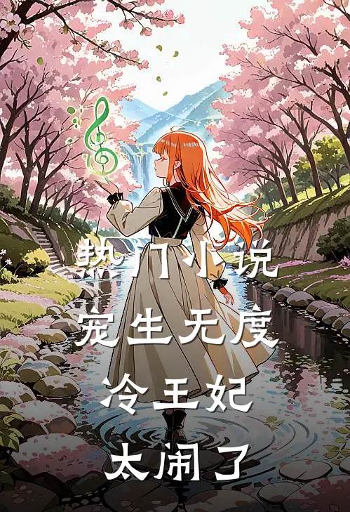 热门小说宠生无度：冷王妃太闹了