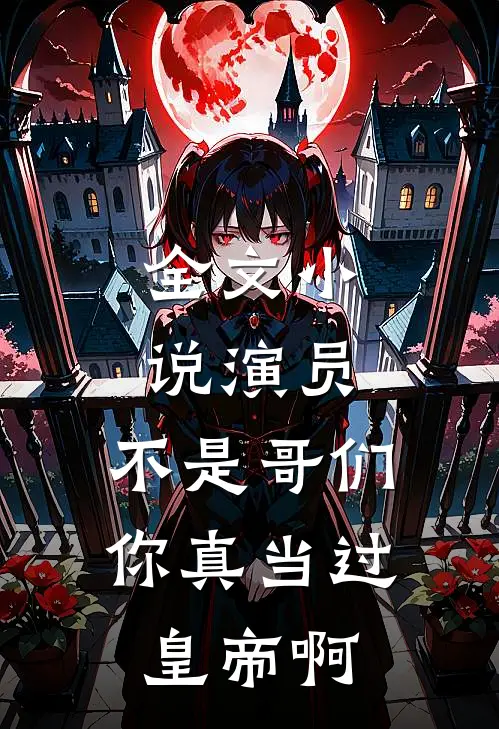 全文小说演员：不是哥们，你真当过皇帝啊