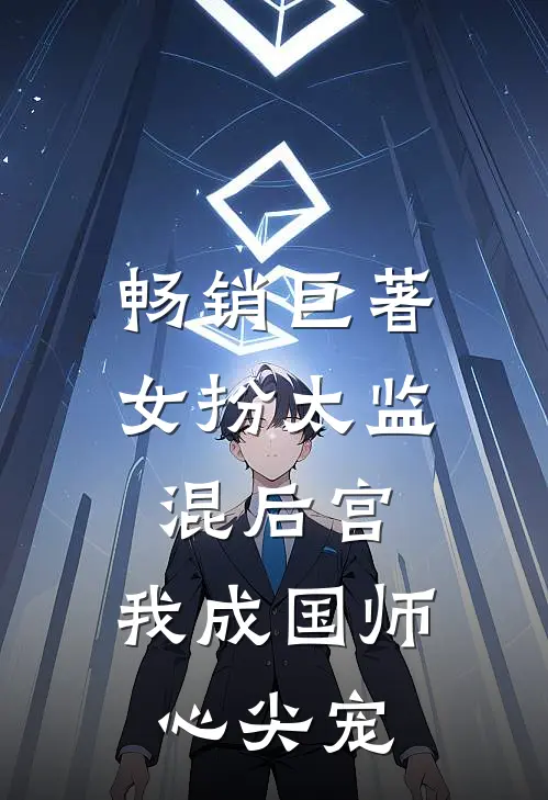 畅销巨著女扮太监混后宫，我成国师心尖宠