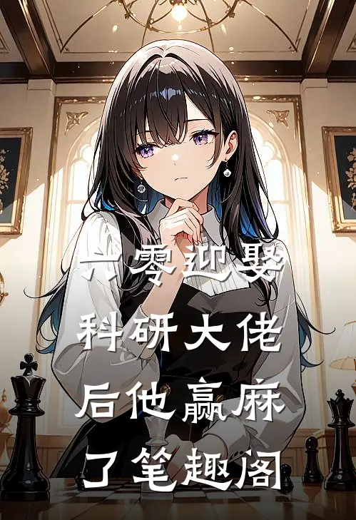 六零迎娶科研大佬后他赢麻了笔趣阁