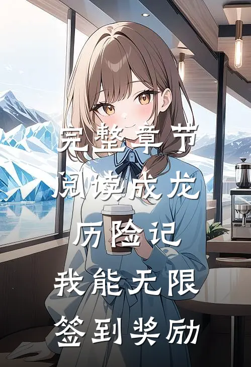 完整章节阅读成龙历险记：我能无限签到奖励