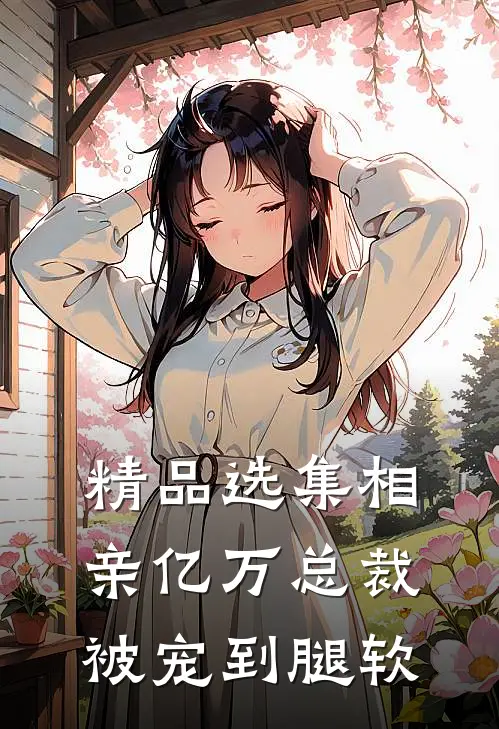 精品选集相亲亿万总裁被宠到腿软