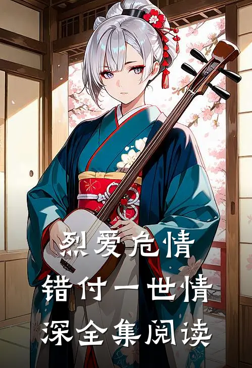 烈爱危情：错付一世情深全集阅读