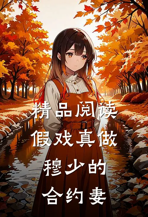 精品阅读假戏真做：穆少的合约妻