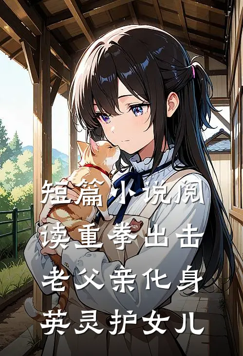 短篇小说阅读重拳出击，老父亲化身英灵护女儿