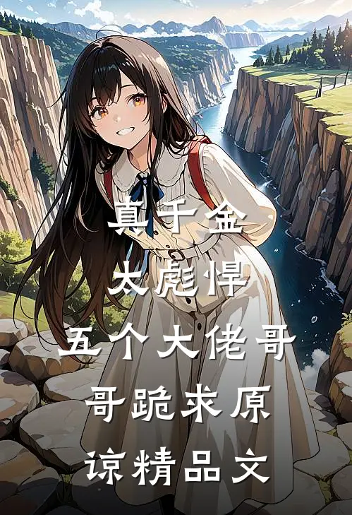 真千金太彪悍，五个大佬哥哥跪求原谅精品文