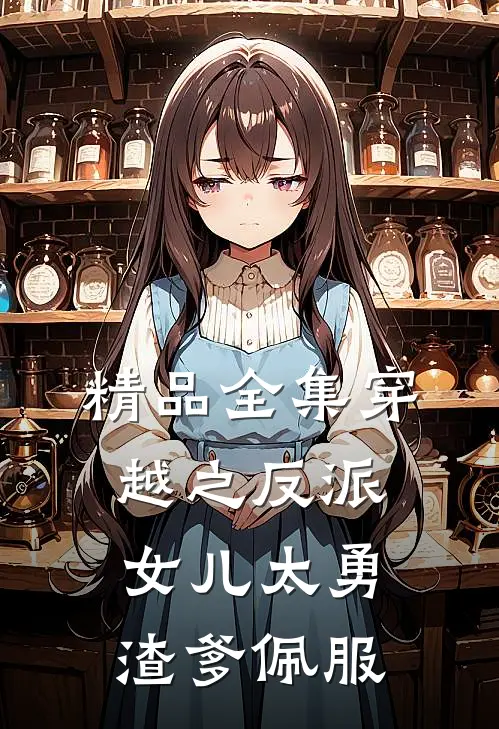 精品全集穿越之反派女儿太勇，渣爹佩服