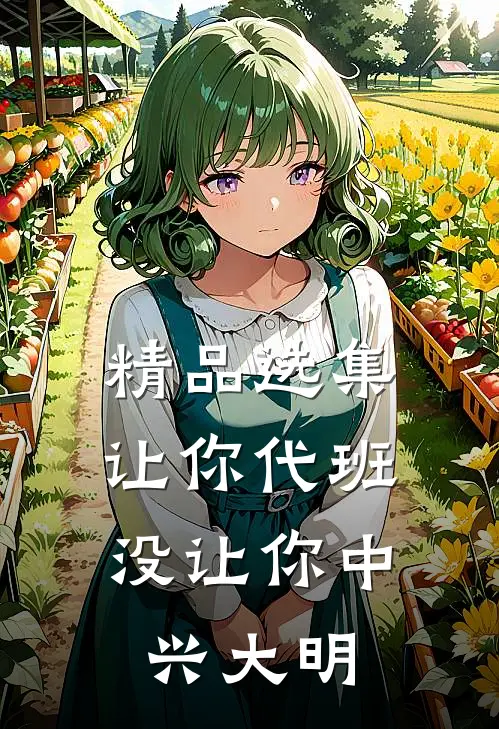 精品选集让你代班，没让你中兴大明